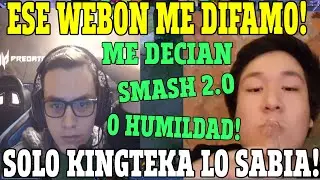 MATTHEW ACLARA EL SUPUESTO COBRO DE 1000 COCOS POR JUGAR CONTRA BEAST COAST!| ME DIFAMARON!| DOTA 2