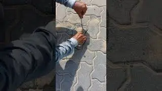 old interlock removing Tech