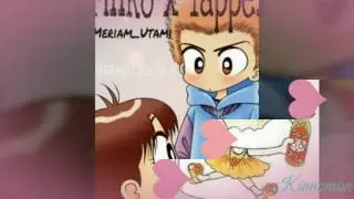 My top 5 favorite shipping's | Valentine's special