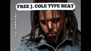 [FREE] J. Cole x Boom Bap x Joey Badass Type Beat 2026