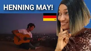 Реакция на песню Henning May &mdash; Your Song | Текст и турецкие субтитры
