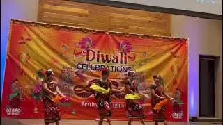 #diwalicelebrations #dallastexas #usa #america#sambalpuridance #odiacommunity #sambalpurisong