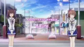 Da Capo III - Episode 03 - English Subs
