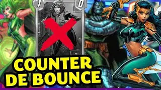 DOOM WAVE SEGUE VIVO E EST&Aacute; MUITO MAIS CRUEL |Marvel Snap|