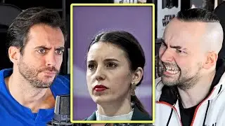 elxokas habla del vídeo del Ministerio de Igualdad en el que lo atacaban y señalaban
