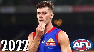 Josh Dunkley 2022 AFL Highlights