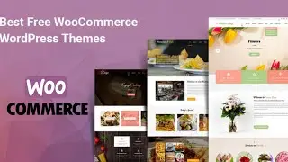 How to Build a WordPress Theme from Scratch with WooCommerce   Part-1 Design
