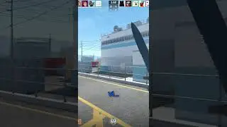 Demokratia  #hauska #csgo #perusporukka #gaming #suomi #counterstrike #finland #votekick