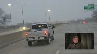 ES HORA DE REGRESAR A CASA , // EN CARRETERA TODO PUEDE PASAR 🤯