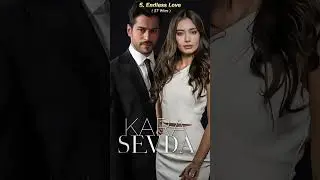 Top 10 Turkish Dramas with the Most Awards 2025 #shorts