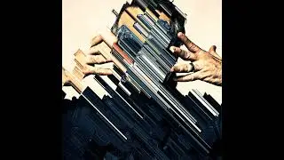 Pezzner & James Curd ● Flesh And Blood (Pezzner version) [HQ]