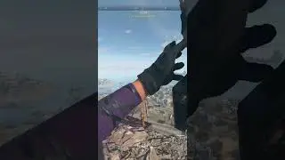 650m Headshot Snipe | Shooter Born In Heaven #dmz