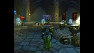 Impera vs Halion 25 hc solo heal inside Pov resto dudu