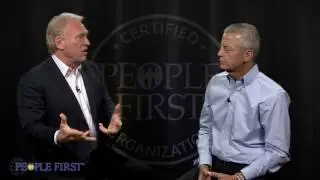 YOU ARE CULTURE w Jack Lannom, Tom Manenti
