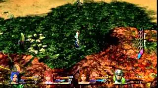 A Phantom's Fight | Star Ocean: The Last Hope Let's Play Part 69 (feat. wee187)