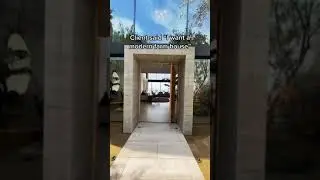 Modern Farm House Tiktok dylaninla3