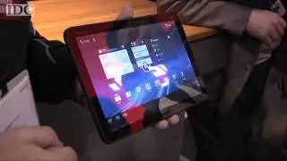 IPad competitors line up at CES, tablet prices expected to drop in 2011