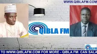 Muqabalah: tsakanin Saleh Bello Barrister  da Assayid Imam