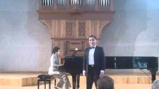 Narek Baldryan - Bixio. Mamma