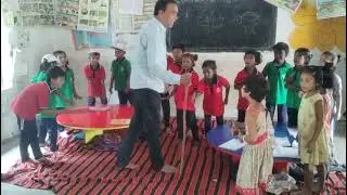 Resource teacher 1