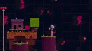FEZ - Tree House Secret PS4!
