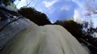 Ice Climbing - Adirondacks