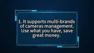 Smart Warehouse Monitoring & Traceability Software Platform