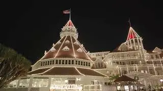 Coronado CA  Let's Explore