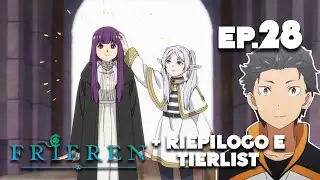 La FINE del Terzo Esame, 
