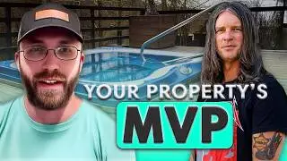 Watch This Before Buying a Hot Tub! 101 Guide for Rental Owners