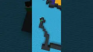 Cold War Medium Scale - Bulgaria 🇧🇬 | #bulgaria #minecraft #shorts