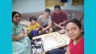 13th October 2021 - Bimal Murmu