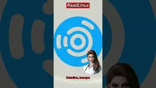 Ubuntu Studio Intro #ubuntu #linux #ubuntustudio #raadlinuxme