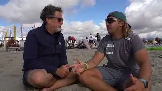 Sardinia Grand Slam 2022 Formula Kite World Championships - Day 3