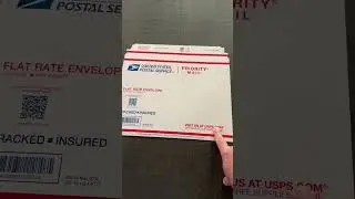 Etsy и Priority Mail Express: сравнение фиксированных тарифов #usps ￼
