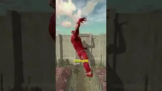 How To Get The Colossal Titan Physique