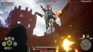 [FR] Spellbreak, GAMEPLAY, TOP1, NOUVEAU BATTLE ROYAL !!!!