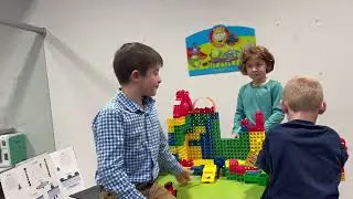 Marty the Robot