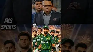 ICC WARNING⚠️ TO PAKISTAN 🇵🇰NOT PLAYING T20 WORLD CUP‼️#sports #ipl #cricket #tamil #india