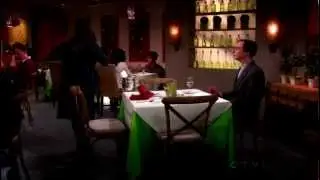 The Big Bang Theory - Sheldon romantic speech to Amy