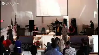 The True Meaning of The Cross     2/23/2014