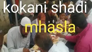 Kokani shadi 😍 | mhasla | ig vlog#......