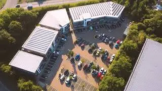Mersenne Overview of Commercial Projects - Updated September 2023