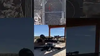 100 ЯРДОВ СО СТРЕЛОЙ GAMO!