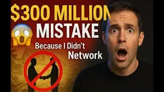 The Power of Networking 🚀