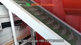 Copper Cable Granulator Machine | Wire Granulators | Buy Copper Cable Granulator  #wiregranulator