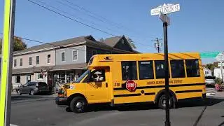 The Official Village of Montgomery NY Channel