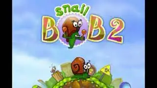 Snail Bob 2 - The Snails Soundtrack (Melody)