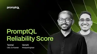 PromptQL Reliability Score
