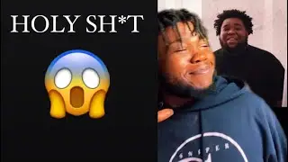 Guy does celebrity look alike challenge and looks just like rod wave! | TikTok